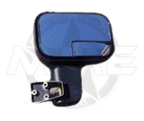 Right Exterior Mirror (Power And Heated Glass)