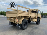 1997 Stewart & Stevenson M1078 4X4 LMTV 2 1/2 Ton Cargo Truck