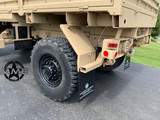 1997 Stewart & Stevenson M1078 4X4 LMTV 2 1/2 Ton Cargo Truck