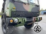 1994 Stewart & Stevenson M1093  5 Ton Military MTV Cargo Truck