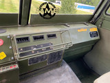 1994 Stewart & Stevenson M1093  5 Ton Military MTV Cargo Truck