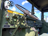1984 Am General M925A1 5 TON MILITARY 6 X 6 Cargo TRUCK With Winch