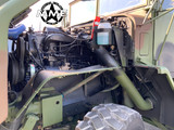 1984 Am General M925A1 5 TON MILITARY 6 X 6 Cargo TRUCK With Winch