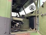 1994 Oshkosh M1070 8x8 HET Military Heavy Haul Truck Tractor Overhauled 2005