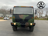 2003 Stewart & Stevenson M1083a1 MTV 5 Ton 6X6 Military Cargo