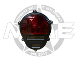 Replacement BLACK Light Kit With Buckets for Humvee / HMMWV