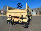 2009 BAE Systems M1081A1R LMTV 4X4 Cargo Truck W/ Air Conditioning