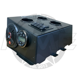 Marine Grade Radio System For Turbo HMMWV/ HUMVEE