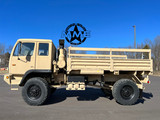 1997 BAE Systems LMTV M1078 2 1/2 Ton Cargo Truck