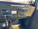 1967 Kaiser Jeep M725 Ambulance