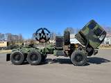 2001 Stewart & Stevenson M1088A1 5 Ton 6 x 6 Military Truck Tractor Semi