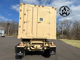 1998 Stewart & Stevenson LMTV M1079 2 1 / 2 Ton 4X4 Camper Truck