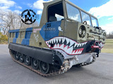 M548A1 Tracked Amphibious Cargo Carrier 6 Ton As Seen On "Diesel Brothers"