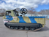 M548A1 Tracked Amphibious Cargo Carrier 6 Ton As Seen On "Diesel Brothers"