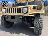 2009 AM General M1152A1 Turbocharged Humvee W/Air Conditioning  & Gichner Shelter