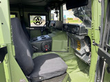 2006 AM General M1151A1 Turbocharged Humvee W/Air Conditioning