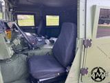 2006 AM General M1151A1 Turbocharged Humvee W/Air Conditioning