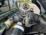 2006 AM General M1151A1 Turbocharged Humvee W/Air Conditioning