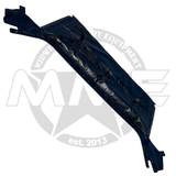 Replacement 2 Man Soft Top Kit & Rear Curtain For HMMWV /Humvee