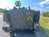Museum Quality M113A2 Armored Personnel Carrier