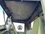 1997 Am General M35a3 2 1/2 Ton 6X6 Cargo Truck