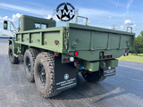 1997 Am General M35a3 2 1/2 Ton 6X6 Cargo Truck