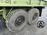 1997 Am General M35a3 2 1/2 Ton 6X6 Cargo Truck