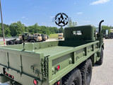 1997 Am General M35a3 2 1/2 Ton 6X6 Cargo Truck