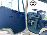 2001 Stewart & Stevenson M1085A1 MTV 6x6 Long Wheel Base Cargo Truck