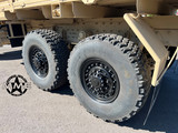 2001 Stewart & Stevenson M1085A1 MTV 6x6 Long Wheel Base Cargo Truck