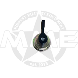 Replacement BLACK or GREEN Ignition Switch For Humvee and 5 Ton Trucks