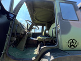 1995 Stewart & Stevenson LMTV M1078 2 1/2 Ton Cargo Truck .