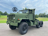 1991 BMY M931A2 5 Ton 6x6 Tractor Truck