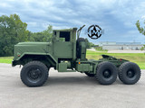 1991 BMY M931A2 5 Ton 6x6 Tractor Truck