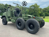 1991 BMY M931A2 5 Ton 6x6 Tractor Truck