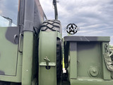 1990 BMY M923A2 5 Ton 6X6 Military Cargo Truck 2009 Rebuild