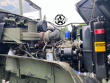 1990 BMY M923A2 5 Ton 6X6 Military Cargo Truck 2009 Rebuild