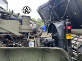 1990 BMY M923A2 5 Ton 6X6 Military Cargo Truck 2009 Rebuild