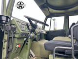 2003 Stewart & Stevenson M1088A1 5 Ton 6 x 6 Military Truck Tractor Semi