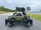 2003 Stewart & Stevenson M1088A1 5 Ton 6 x 6 Military Truck Tractor Semi