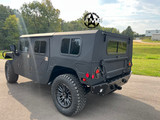 2010 Am General M1123 HMMWV Wagon Back