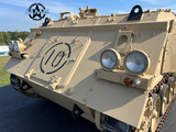 FV432 Tracked Armored Personnel Carrier