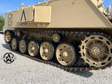 FV432 Tracked Armored Personnel Carrier