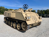 FV432 Tracked Armored Personnel Carrier