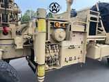 2002 Stewart & Stevenson M1089A1 Military 6x6 Wrecker Truck