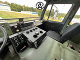 2002 Stewart & Stevenson M1083A1 5 Ton 6x6 Military Water Truck W/ A/C