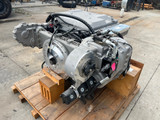 Kinetic's Infini Drive HMX3000 Transmission with MD500 Marine Drive PTO
