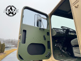 7 Ton MTVR Hard Door Kit For Oshkosh Vehicles