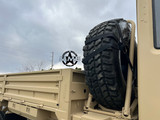 2004 Stewart & Stevenson M1078A1 4X4 LMTV 2 1/2 Ton Military Cargo