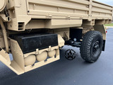 2004 Stewart & Stevenson M1078A1 4X4 LMTV 2 1/2 Ton Military Cargo